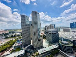 Midtown Bay (D7), Apartment #571621281